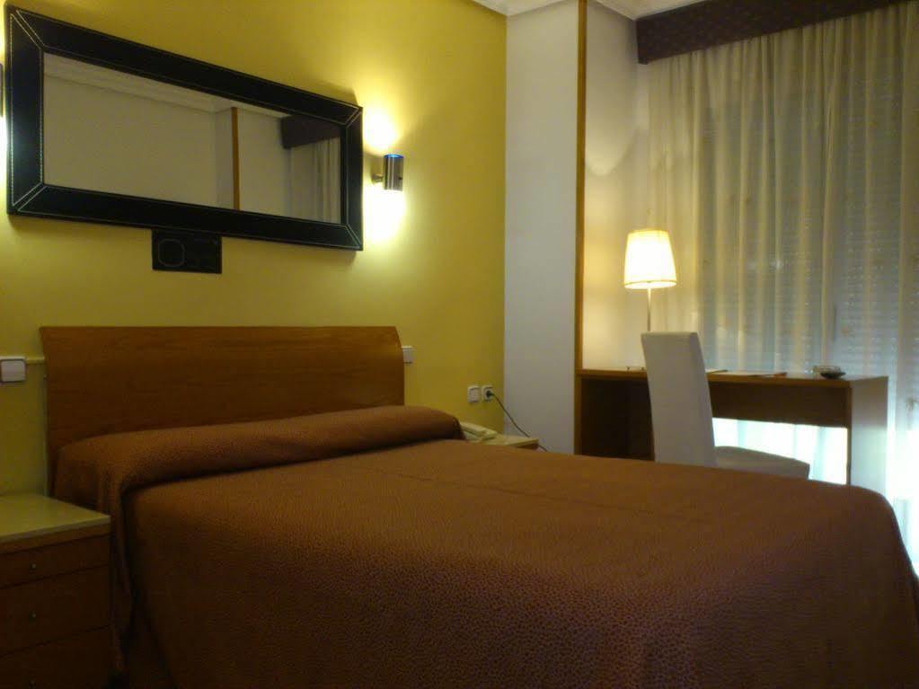 Hotel Principe Albacete Zewnętrze zdjęcie
